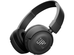 JBL T450BT On-ear Bluetooth Kopfhörer mit Headsetfunktion für 26,99 € (39,90 € Idealo) @Saturn und Media-Markt