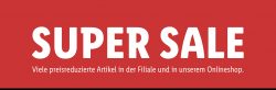 Lidl – Super Sale mit bis zu 73% Rabatt wie z.B. CRIVIT PRO Herren Winterjacke für 29,99€ statt 39,99€