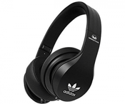 Monster Adidas Originals OverEar-Kopfhörer (mit ControlTalk Universal) für 33,99€ inkl. Versand [idealo 105,99€] @Amazon