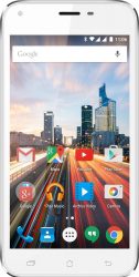 Notebooksbilliger: Archos 50 Helium Plus 5,0 Smartphone mit Android 5.1 ab nur 49,90 Euro statt 123,99 Euro bei Idealo