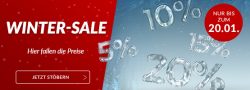 reBuy – Bis zu 70% auf gebrauchtes im Winter Sale sparen
