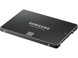 SAMSUNG MZ-75E250B 850 Evo 250GB Interne SSD für 75 € (86,89 € Idealo) @Media-Markt und Saturn
