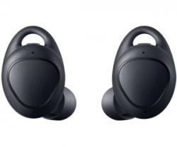 Saturn & Amazon: SAMSUNG Gear IconX 2018 True Wireless Smart Earphones für je 179 Euro [ Idealo 198,99 Euro ]
