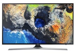 Schnapper: SAMSUNG UE75MU6179UXZG 75 Zoll LED TV mit UHD 4K, SMART TV effektiv für 1549€ @mediamarkt [idealo: 1844€]