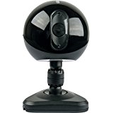 Schwaiger IPCAM100 013 WLAN Netzwerk IP Kamera für 19,89€ inkl. Versand [idealo 32,90€] @Amazon