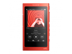 Sony Walkman NW-A35 MP3-Player für 129 € (175,98 € Idealo) @Saturn