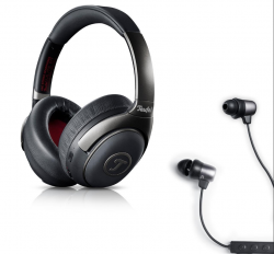 Teufel Mute BT Bluetooth Kopfhörer + MOVE PRO In-Ears für 169,99€ versandkostenfrei [Idealo 287,91€] @ebay