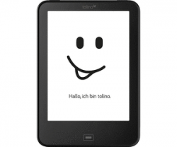 Thalia: tolino vision 3 HD eBook Reader für 95,20 Euro inkl. Versand dank Gutschein [ Idealo 136,57 Euro ]