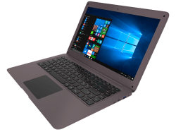 TREKSTOR SurfBook W1 Notebook inkl. Windows 10 für 139 € (177,55 € Idealo) @Media-Markt