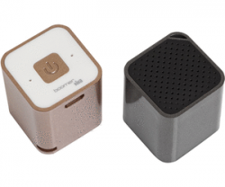 ULTRON Boomer Viva Micro Bluetooth Lautsprecher für 5€ inkl. Versand [idealo ab 8€] @MediaMarkt