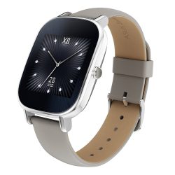 Amazon – ASUS ZenWatch 2 Smartwatch für 87,86€ (159,99€ PVG)