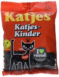 Amazon: Katjes -Kinder, 10er Pack (10 x 200 g) als Sparabo für 7,03 Euro & einmalig 7,40 Euro [ Idealo 13,89 Euro ]