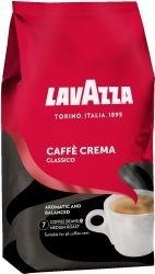 Lavazza Caffè Crema Classico 1kg für 9,99€ (13,99€ PVG) @Amazon.de