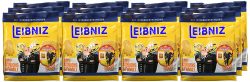 Amazon: Leibniz Gru, Minions & Family Butterkeks-Minis, 12er Pack (12 x 125 g) für nur 8,69 Euro statt 21,67 Euro bei Idealo