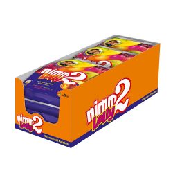 Amazon ( Plus ) : Nimm2 Lolly 12er, 6er Pack (6 x 120 g) für 5,96 Euro [ Idealo 15,24 Euro ]