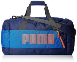 Amazon: Puma Fundamentals Sports Bag M Ii Sporttasche für nur 14,50 Euro statt 34,95 Euro bei Idealo