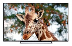 Amazon: Toshiba 65U6763DA 165 cm (65 Zoll) 4K UHD LED-Fernseher für 814,64 Euro inkl. Versand [ Idealo 1.009,93 Euro ]
