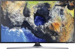 AO: Samsung UE55MU6179UXZG LED-Fernseher (138 cm / (55 Zoll), 4K Ultra HD, Smart-TV für 599,99 Euro [ Idealo 653,78 Euro ]