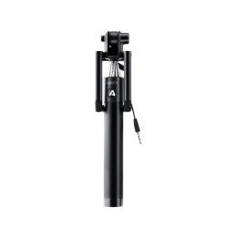 AUKEY HD-P8 Selfie Stick mit Kabelsteuerung und U-Shape Handy Halter für 1,99€ statt 9,99€ dank Gutscheincode @Amazon