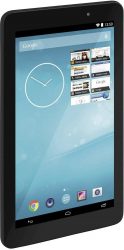 Mediamarkt: TREKSTOR 98421 SurfTab breeze 8 GB 7 Zoll Tablet Schwarz für nur 39 Euro statt 89,99 Euro bei Idealo