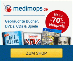 Medimops – Nur heute gibt es 15% Rabatt auf alles durch Gutscheincode ab 15€ MBW