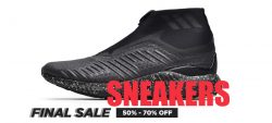 Mind. 50% max. 70% Rabatt im Final Sale auf Sneaker, Jacken usw. @Caliroots z.B. Nike Air Force Max PRM Flax Phantom für 84,90 € (149,90 € Idealo)