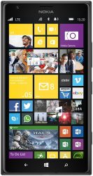 Nokia Lumia 1520 Smartphone (6 Zoll (15,2 cm) 32GB für 289€ inkl. Versand [idealo 495,34€] @Amazon Marktplatz
