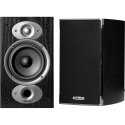 Polk Audio RTi A1 Regal-Lautsprecher (Paar) für 146,76€ inkl. Versand [geizhals 336,70€] @Amazon Marktplatz