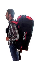 Ridgid 35748 XL Duffel Bag LxBxH 950x450x410mm ( Werkzeugtasche ) für 16,49€ [idealo 69,90€] @Amazon