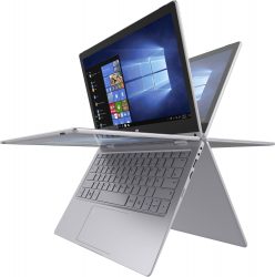 Trekstor PrimeBook C11 Convertible Notebook mit Full-HD-IPS-Touch-Display für 199 € (283,99 € Idealo) @Euronics