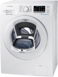 0815 Shop – Samsung WW7AK5400WW Waschmaschine 7 kg, 1400 U/Min, A+++ für 399€ (633,87€ PVG)