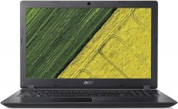 Acer Aspire 3 A315-51-524S Notebook 15,6 Zoll/Intel Core i5/8GB RAM/256GB SSD für 449,95€ (504,95 € Idealo) @Computeruniverse