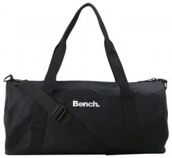 Amazon: Bench Sporttasche Black Beauty für nur 15,46 Euro statt 49,95 Euro bei Idealo