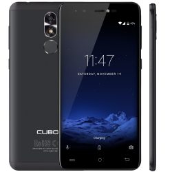 Amazon: Cubot R9 (2017) 5, 16GB,Android 7.0 Nougat Dual Sim Smartphone für 74,99 Euro statt 84,99 Euro mit Gutschein
