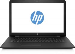 Amazon: HP 1UQ33EA#ABD (17,3 Zoll / HD+ SVA) Laptop  i3-7100U, 8 GB RAM, 1 TB HDD, für 444 Euro [ Idealo 505,94 Euro ]