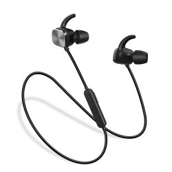 Amazon: Techvilla Bluetooth Sport-Kopfhörer mit Gutschein für nur 8,16 Euro statt 20,39 Euro