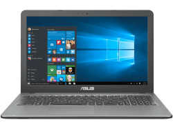 ASUS R540LA-DM983T Notebook mit 15,6 Zoll/Core i3/4GB RAM/1TB HDD/Win10 für 344 € (403,99 € Idealo) @Media-Markt