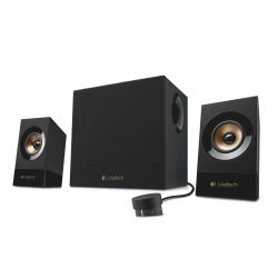 eBay:  LOGITECH Z533 Multimedia Speaker System für 45,99 Euro inkl. Versand [ Idealo 48,78 Euro ]