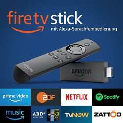 Fire TV Stick für 29,99 € statt 39,99 €, Echo Dot für 44,99 € statt 59,99 € und Echo Show für 159,99 statt 219,99 € @Amazon und div. Shops