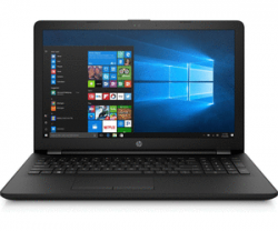 HP 15-bs115ng / 15,6 Full-HD / Intel Core i5-8250U / 8GB RAM / 256GB SSD für 526,15€ inkl. Versand [idealo 657,04€] @Notebooksbilliger