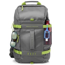 HP 15,6 Zoll Odyssey-Rucksack in 3 Farben mit Gutscheincode ab 17,99 € (33,99 € Idealo) @Notebooksbilliger