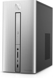 HP Pavilion (570-p069ng) Desktop PC 8GB RAM/1TB HDD/Win10 für 349 € (479,99 € Idealo) @Amazon