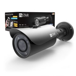 INSTAR IN-5905HD Wlan IP Kamera für 155,99€ inkl. Versand [idealo 171,98€] @Amazon