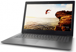Lenovo IdeaPad 320-15IKBN Notebook 15,6 Zoll/Core i5/8GB RAM/1TB HDD/128GB SSD für 499,95 € (554,95 € Idealo) @Cyberport