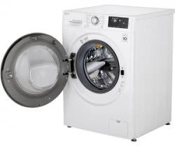 LG F 14WM 8CN1 Waschmaschine 8 kg, 1400 U/Min, A+++ für 329€ inkl. Versand [idealo 438,90€] @AO