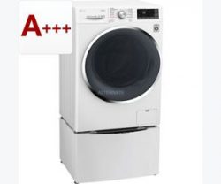 LG TWINW9ATS2, Waschmaschine 9 kg SmartHome 	kompatibel für  999€ inkl. Versand statt