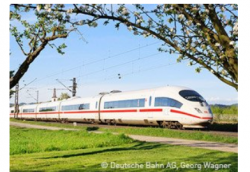 Ltur: Mit der Bahn quer durch Deutschland und Europa schon ab 19 Euro