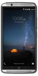 Media Markt & Amazon: ZTE Axon 7 Smartphone (13,9 cm (5,5 Zoll) 64GB,Dual-Sim für 249 Euro [ Idealo 294,90 Euro ]