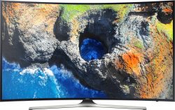 Mediamarkt: SAMSUNG UE55MU6279U 55″ Curved LED-TV mit UHD 4K, SMART TV für nur 588 Euro statt 718,85 Euro bei Idealo