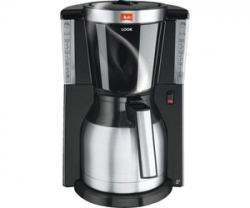 Melitta 1011-19 Look IV Therm Selection Kaffeemaschine für 39€ inkl. Versand [ idealo 56,46€] @MediaMarkt